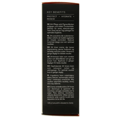 Green People Age defy+ 24 hour brightening moisturiser 30.00 Milliliter