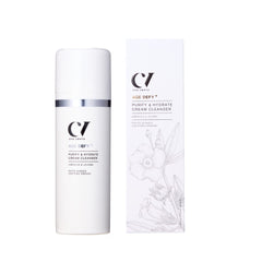 Green People Age defy+ cream cleanser 150.00 Milliliter