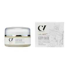 Green People Age defy+ hydra glow sleep mask 50 Milliliter