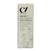 Green People Moisturiser age DEFY+ SPF30 30 Milliliter