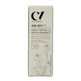 Green People Moisturiser age DEFY+ SPF30 30.00 Milliliter