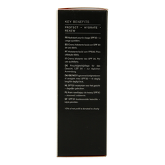 Green People Moisturiser age DEFY+ SPF30 30 Milliliter