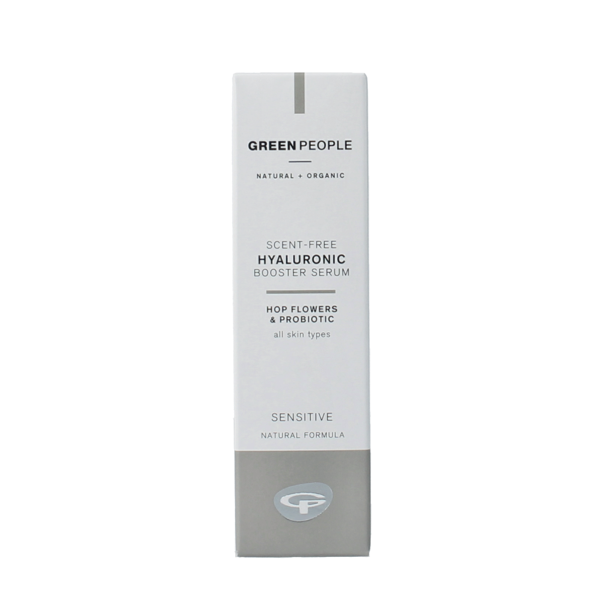 Green People Nordic Roots serum hyaluronic booster 28.00 Milliliter