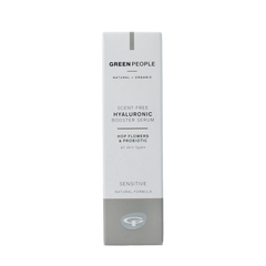 Green People Nordic Roots serum hyaluronic booster 28.00 Milliliter