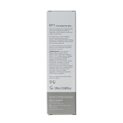 Green People Nordic Roots serum hyaluronic booster 28.00 Milliliter