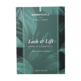 Green People Lash & lift 37 Milliliter