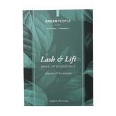 Green People Lash & lift 37 Milliliter