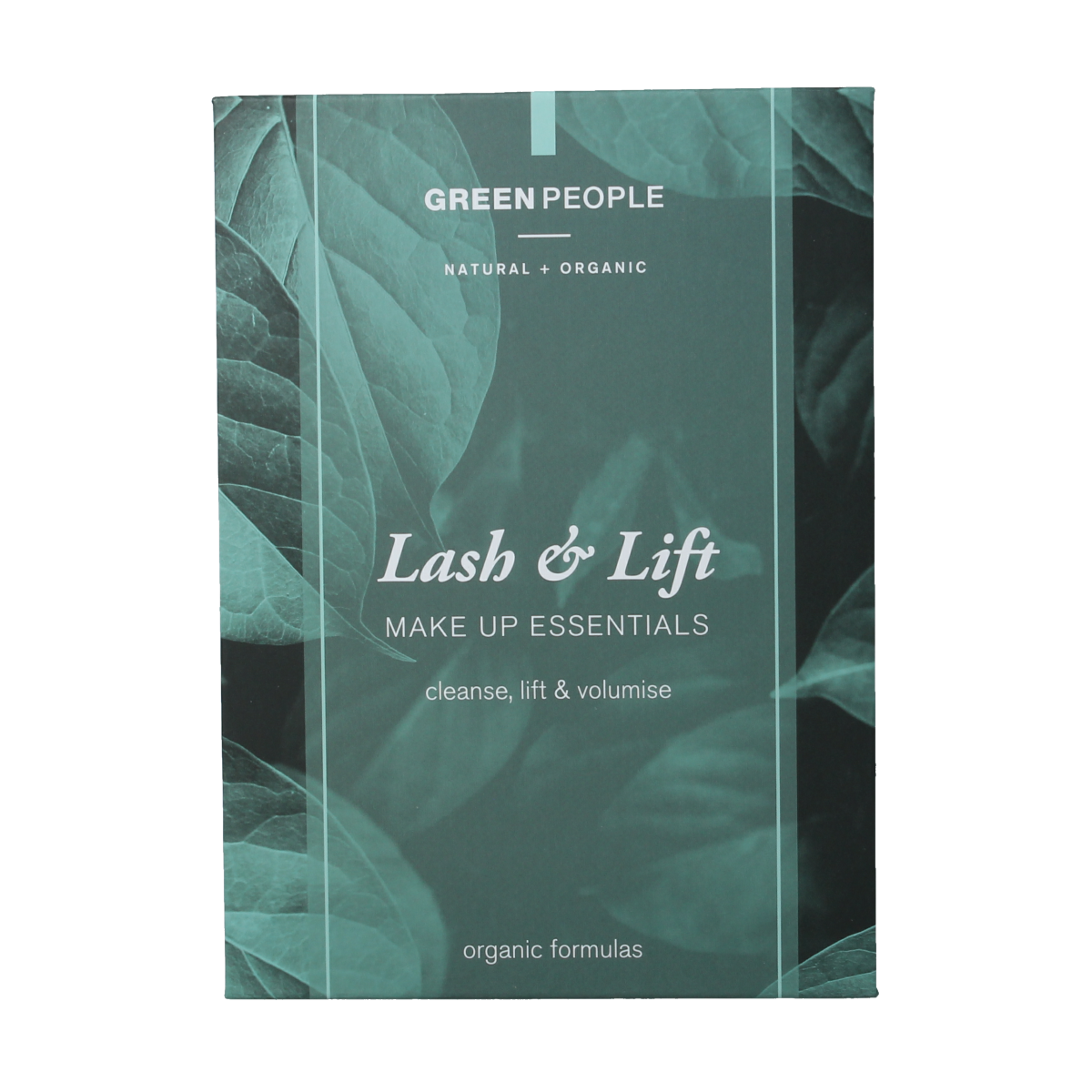 Green People Lash & lift 37.00 Milliliter