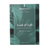 Green People Lash & lift 37.00 Milliliter