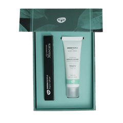 Green People Lash & lift 37 Milliliter