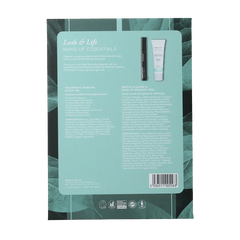 Green People Lash & lift 37 Milliliter