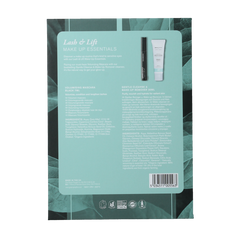 Green People Lash & lift 37.00 Milliliter