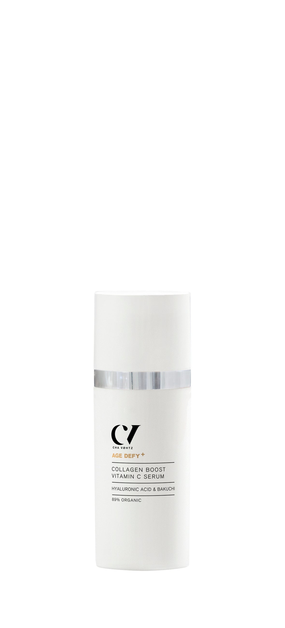 Green People Collagen boost vitamin C serum 30 Milliliter