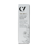 Green People Purifying booster drops 10.00 Milliliter