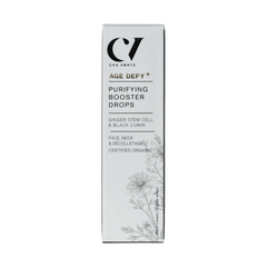 Green People Purifying booster drops 10.00 Milliliter