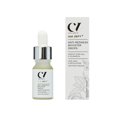 Green People Soothing + anti-redness oil serum 10.00 Milliliter