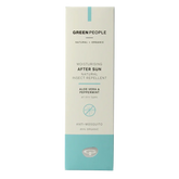 Green People Aftersun moisturising inscect repellent 100.00 Milliliter
