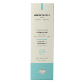 Green People Aftersun moisturising inscect repellent 100 Milliliter