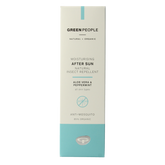 Green People Aftersun moisturising inscect repellent 100.00 Milliliter