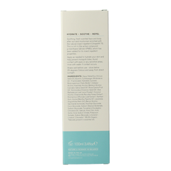 Green People Aftersun moisturising inscect repellent 100.00 Milliliter