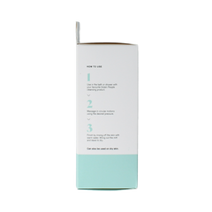 Green People Exfoliating mitt 50 Gram