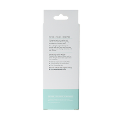 Green People Exfoliating mitt 50 Gram