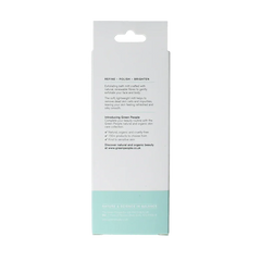 Green People Exfoliating mitt 50 Gram