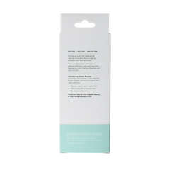 Green People Exfoliating mitt 50.00 Gram