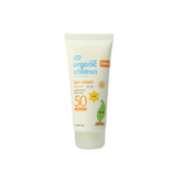 Green People Organic children sun cream lavender SPF50 100 Milliliter