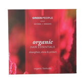 Green People Organic hair essentials 90 Milliliter