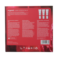 Green People Organic hair essentials 90.00 Milliliter