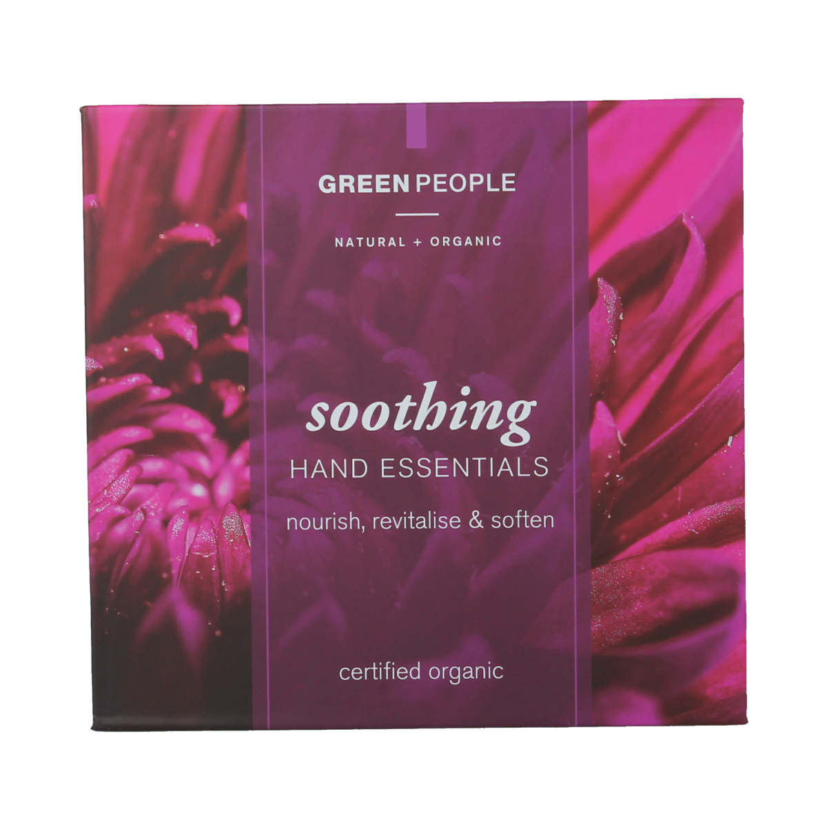 Green People Soothing hand essentials 90.00 Milliliter