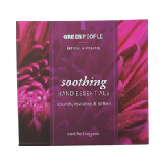 Green People Soothing hand essentials 90.00 Milliliter
