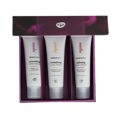 Green People Soothing hand essentials 90 Milliliter