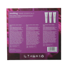 Green People Soothing hand essentials 90 Milliliter