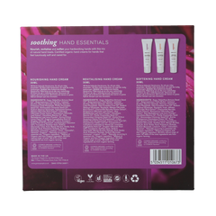 Green People Soothing hand essentials 90.00 Milliliter