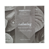 Green People Calming skin essentials 90 Milliliter