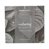Green People Calming skin essentials 90 Milliliter
