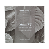 Green People Calming skin essentials 90.00 Milliliter