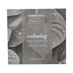 Green People Calming skin essentials 90.00 Milliliter