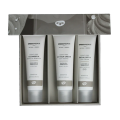 Green People Calming skin essentials 90 Milliliter