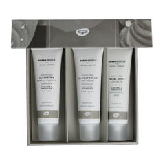 Green People Calming skin essentials 90 Milliliter