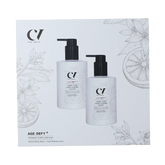 Green People Age defy+ pure luxe duo 600 Milliliter