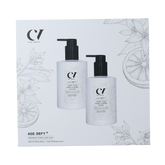 Green People Age defy+ pure luxe duo 600.00 Milliliter