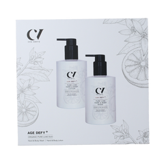 Green People Age defy+ pure luxe duo 600 Milliliter