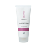 Green People Hand & bodyscrub exfoliating 200 Milliliter