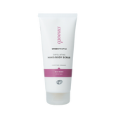 Green People Hand & bodyscrub exfoliating 200 Milliliter