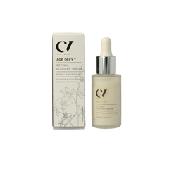 Green People Age defy+ retinal booster serum 30 Milliliter