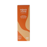 Green People Oy! Clear skin cleansing moisturiser 50.00 Milliliter