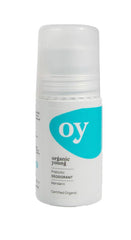 Green People Oy! Deodorant 75.00 Milliliter